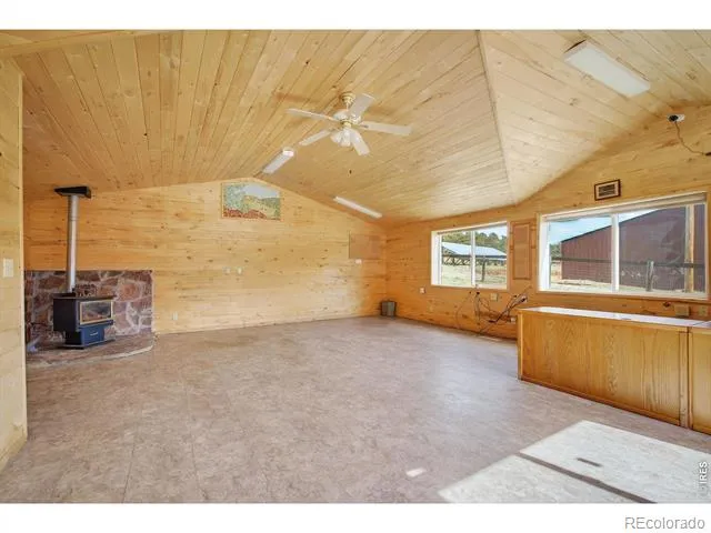 2848 Slater Creek Road Florissant, CO 80816