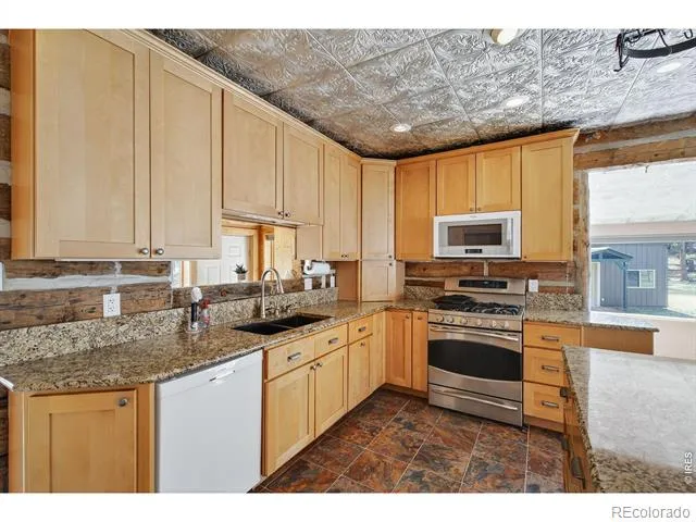 2848 Slater Creek Road Florissant, CO 80816