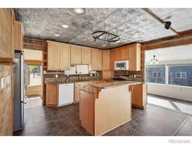 2848 Slater Creek Road Florissant, CO 80816