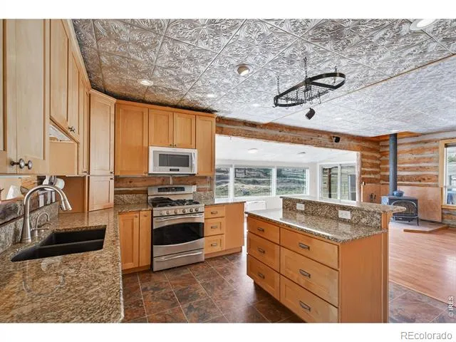 2848 Slater Creek Road Florissant, CO 80816