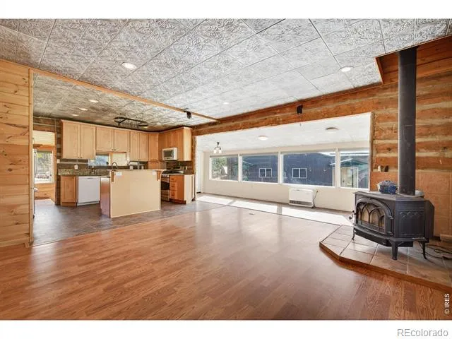 2848 Slater Creek Road Florissant, CO 80816