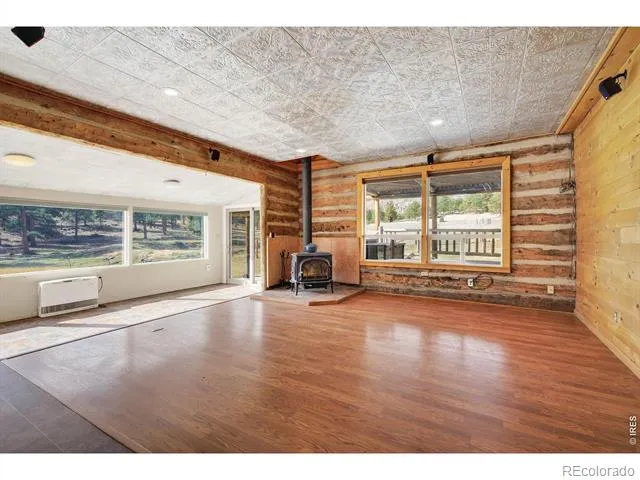 2848 Slater Creek Road Florissant, CO 80816