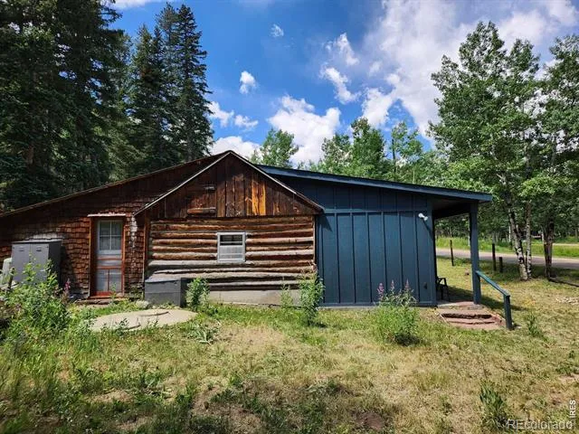 450 Peaceful Valley Road Lyons, CO 80540