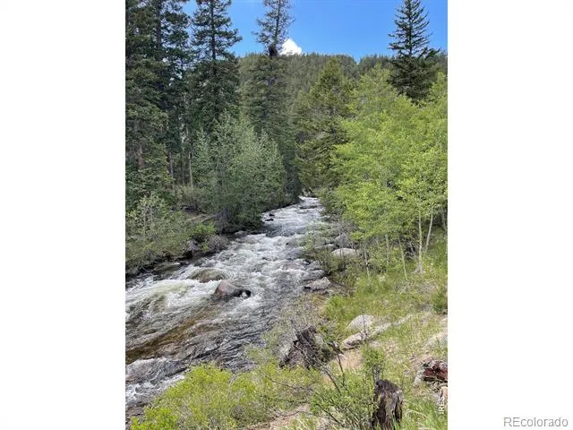 450 Peaceful Valley Road Lyons, CO 80540