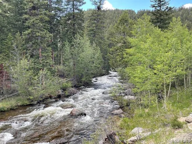 450 Peaceful Valley Road Lyons, CO 80540