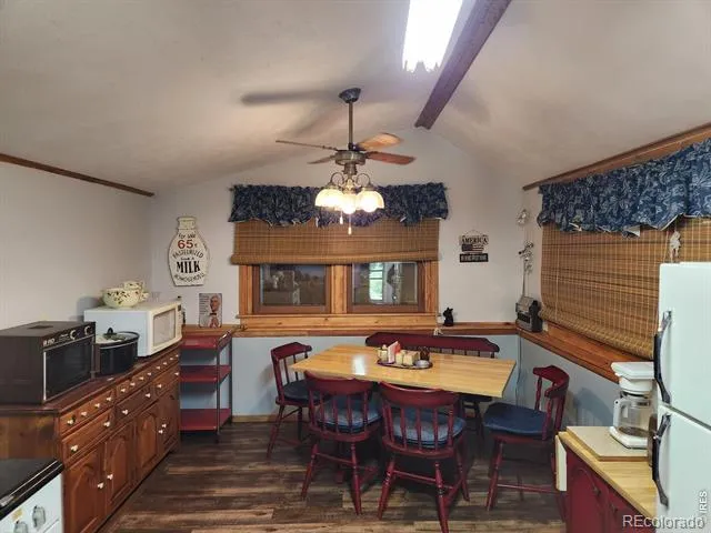 450 Peaceful Valley Road Lyons, CO 80540