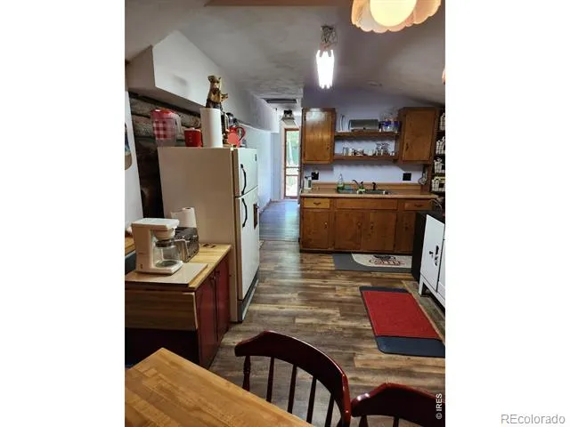 450 Peaceful Valley Road Lyons, CO 80540