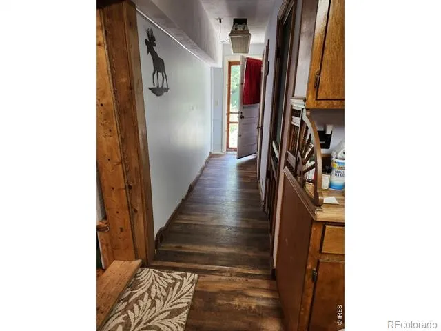 450 Peaceful Valley Road Lyons, CO 80540