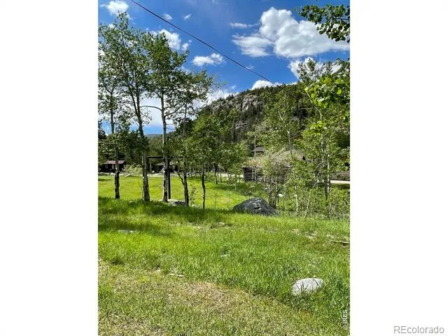 450 Peaceful Valley Road Lyons, CO 80540