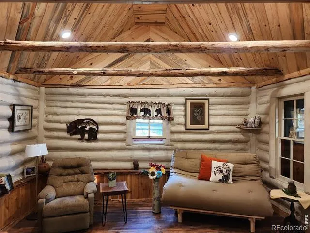 450 Peaceful Valley Road Lyons, CO 80540