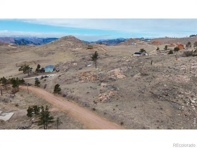 107 Mount Audubon Way Livermore, CO 80536