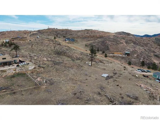 107 Mount Audubon Way Livermore, CO 80536