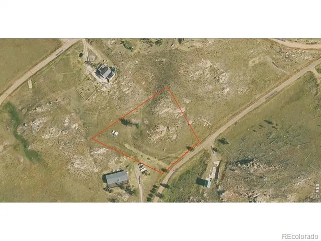 107 Mount Audubon Way Livermore, CO 80536