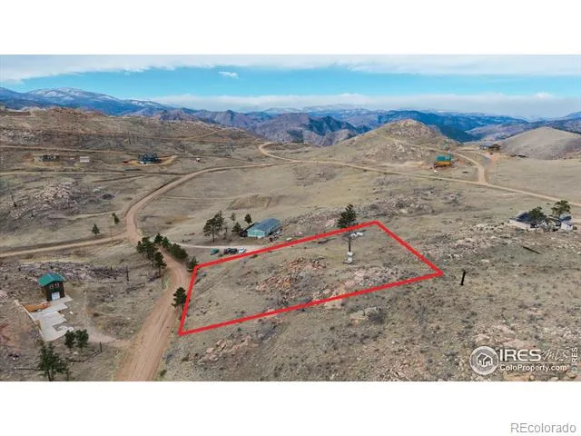 107 Mount Audubon Way Livermore, CO 80536