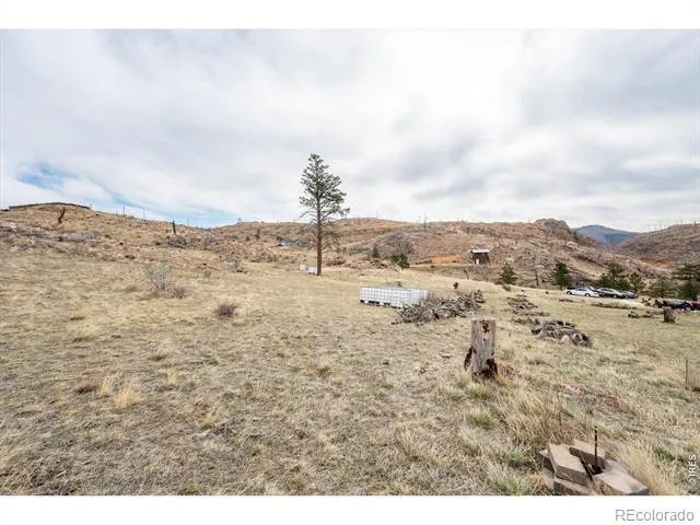 107 Mount Audubon Way Livermore, CO 80536