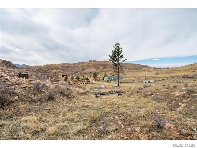 107 Mount Audubon Way Livermore, CO 80536