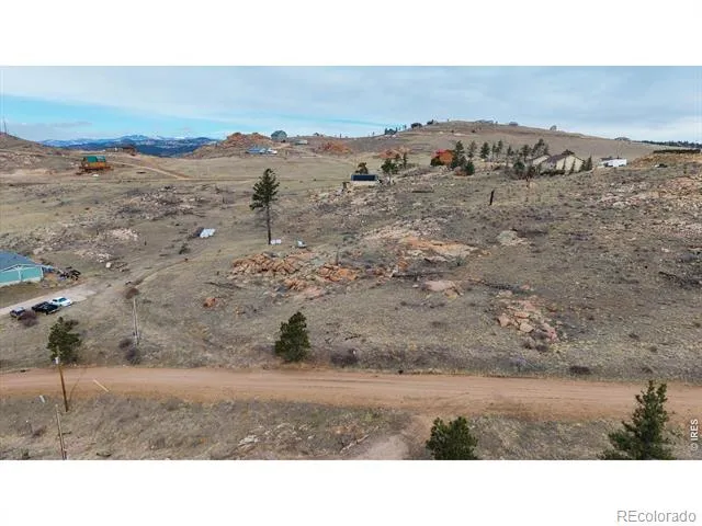 107 Mount Audubon Way Livermore, CO 80536