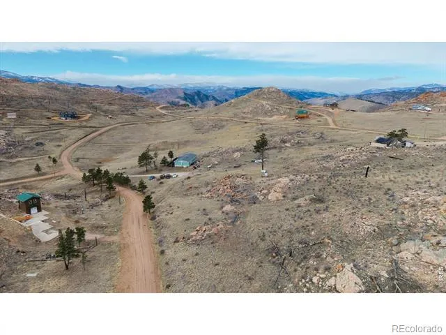 107 Mount Audubon Way Livermore, CO 80536