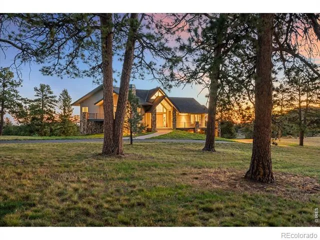 20682 Falcon Wing Road Indian Hills, CO 80454