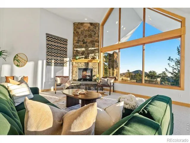20682 Falcon Wing Road Indian Hills, CO 80454