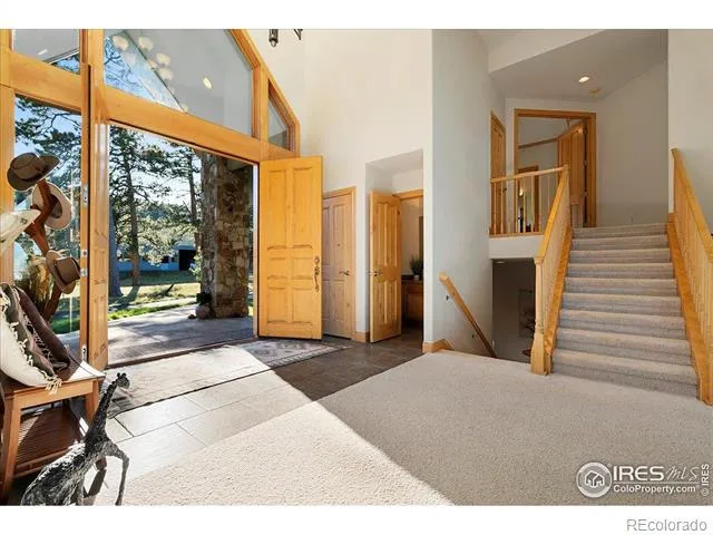 20682 Falcon Wing Road Indian Hills, CO 80454