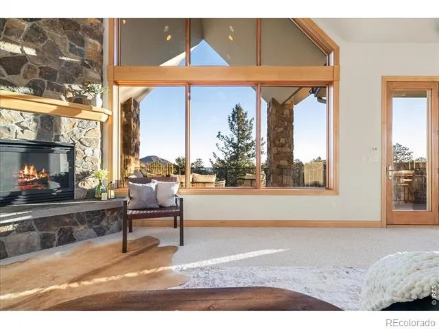 20682 Falcon Wing Road Indian Hills, CO 80454