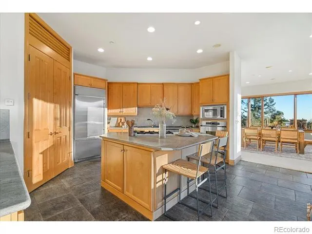 20682 Falcon Wing Road Indian Hills, CO 80454