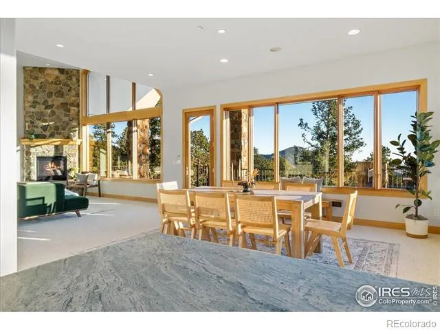 20682 Falcon Wing Road Indian Hills, CO 80454