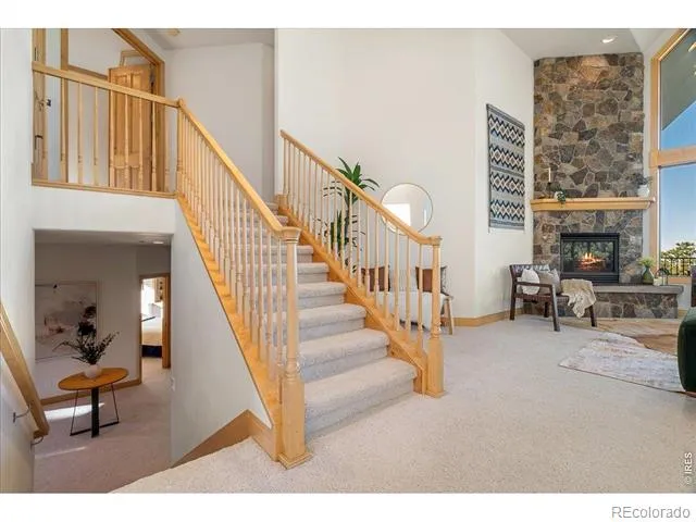 20682 Falcon Wing Road Indian Hills, CO 80454
