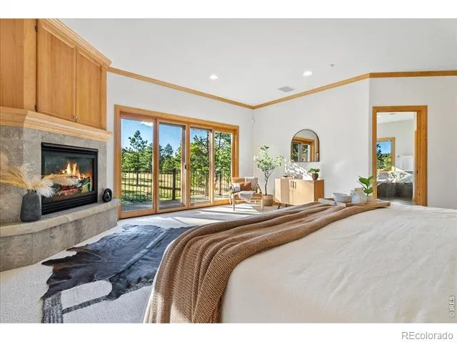 20682 Falcon Wing Road Indian Hills, CO 80454