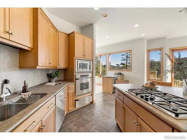 20682 Falcon Wing Road Indian Hills, CO 80454