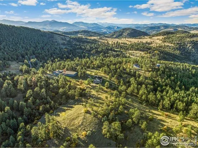 20682 Falcon Wing Road Indian Hills, CO 80454