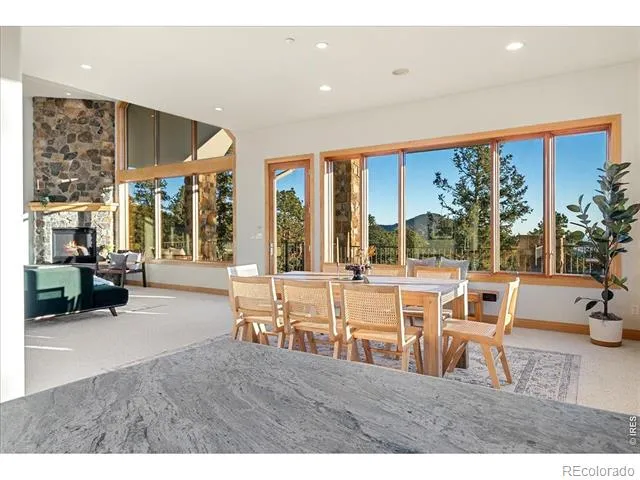 20682 Falcon Wing Road Indian Hills, CO 80454