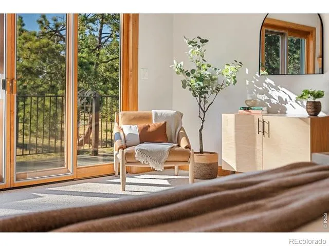 20682 Falcon Wing Road Indian Hills, CO 80454
