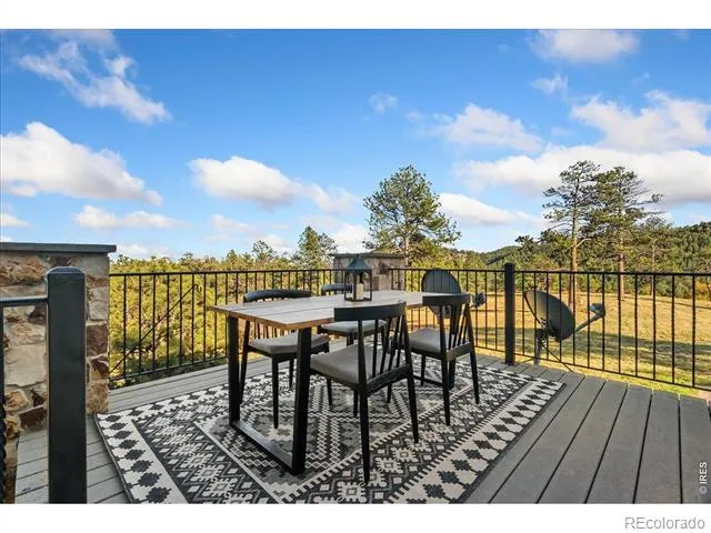 20682 Falcon Wing Road Indian Hills, CO 80454
