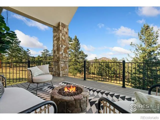 20682 Falcon Wing Road Indian Hills, CO 80454