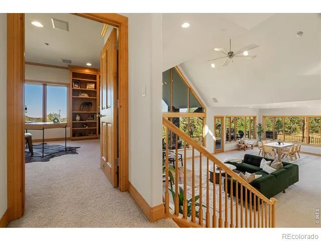 20682 Falcon Wing Road Indian Hills, CO 80454