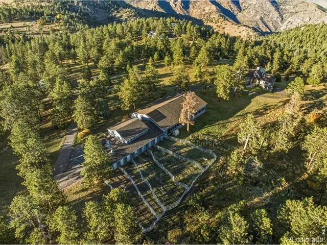 20682 Falcon Wing Road Indian Hills, CO 80454