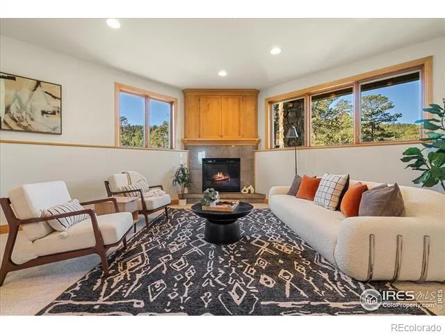 20682 Falcon Wing Road Indian Hills, CO 80454
