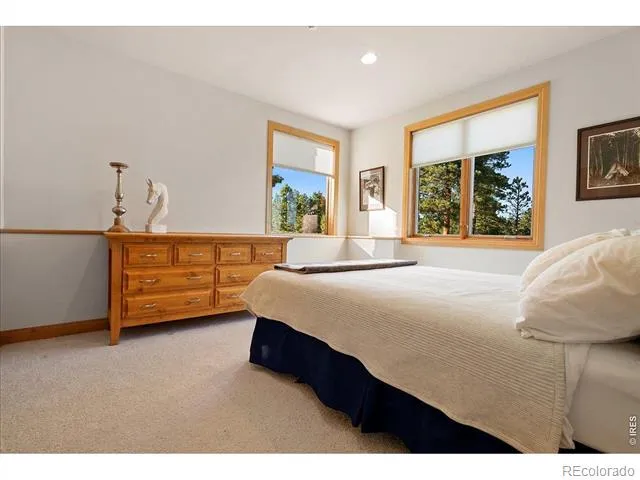 20682 Falcon Wing Road Indian Hills, CO 80454