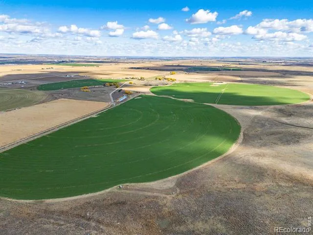14805 County Road 12 Fort Morgan, CO 80701