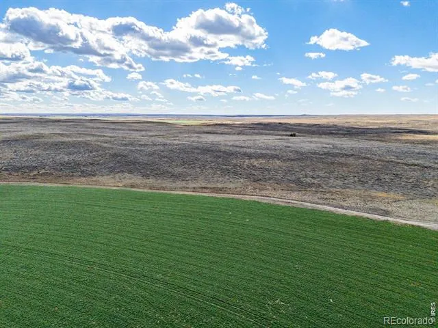 14805 County Road 12 Fort Morgan, CO 80701