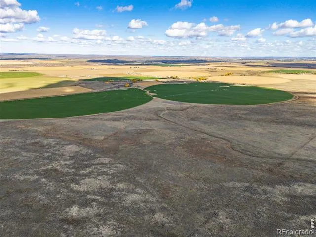 14805 County Road 12 Fort Morgan, CO 80701