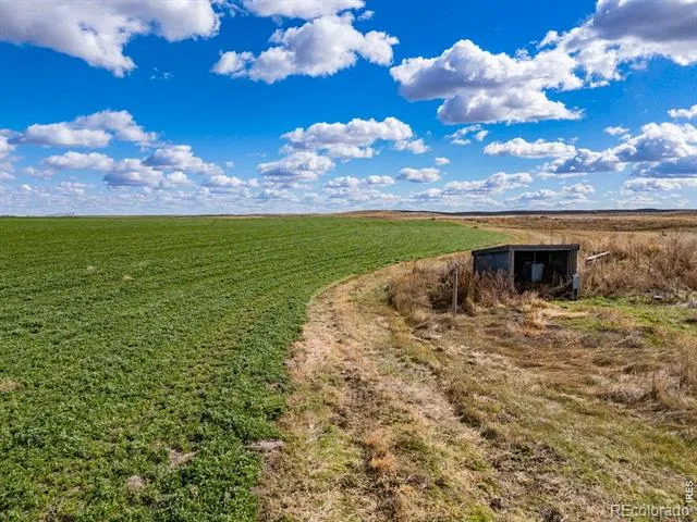 14805 County Road 12 Fort Morgan, CO 80701