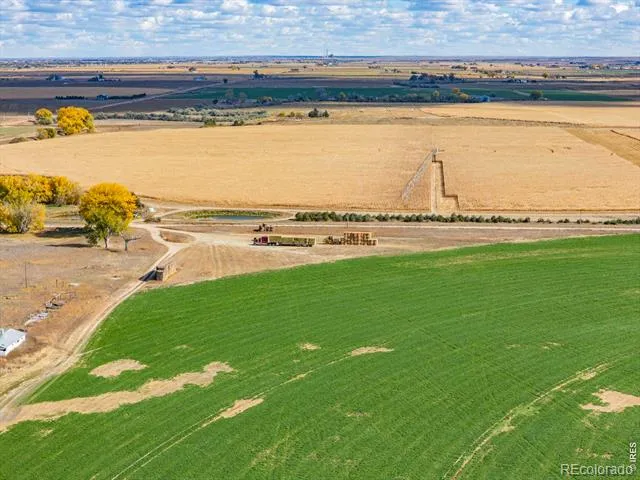 14805 County Road 12 Fort Morgan, CO 80701