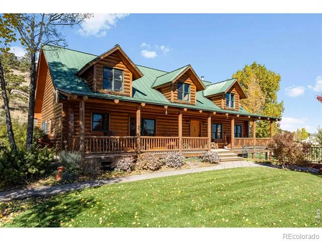 196 Mule Deer Drive Loveland, CO 80537