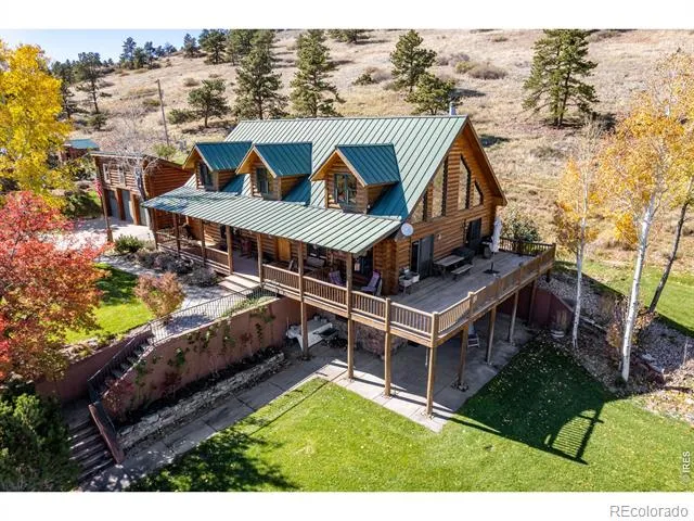 196 Mule Deer Drive Loveland, CO 80537