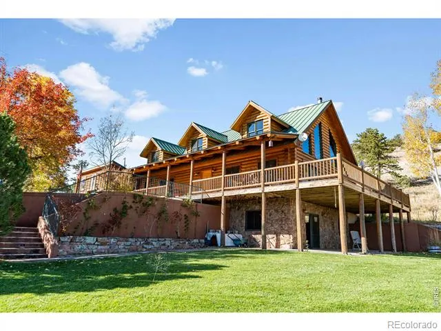 196 Mule Deer Drive Loveland, CO 80537