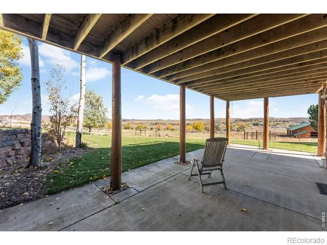 196 Mule Deer Drive Loveland, CO 80537