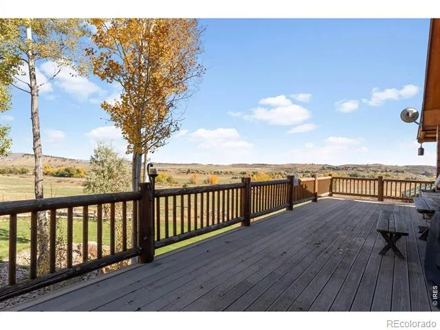 196 Mule Deer Drive Loveland, CO 80537